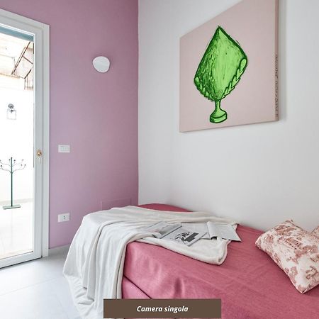 La Galla House - Sit Apartment Lecce Eksteriør bilde
