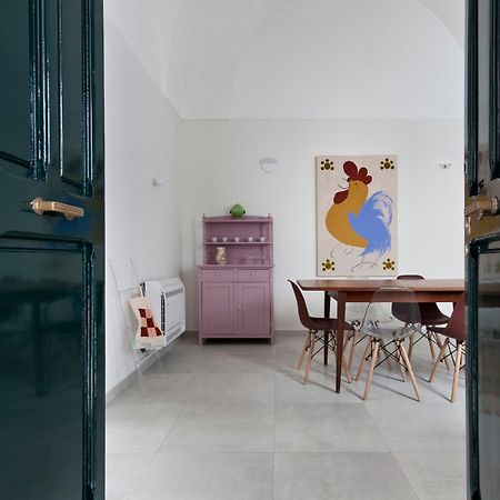 La Galla House - Sit Apartment Lecce Eksteriør bilde