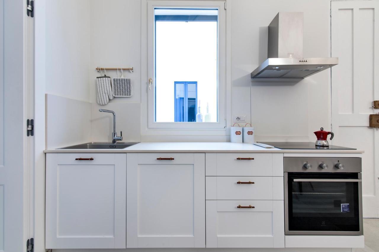 La Galla House - Sit Apartment Lecce Eksteriør bilde