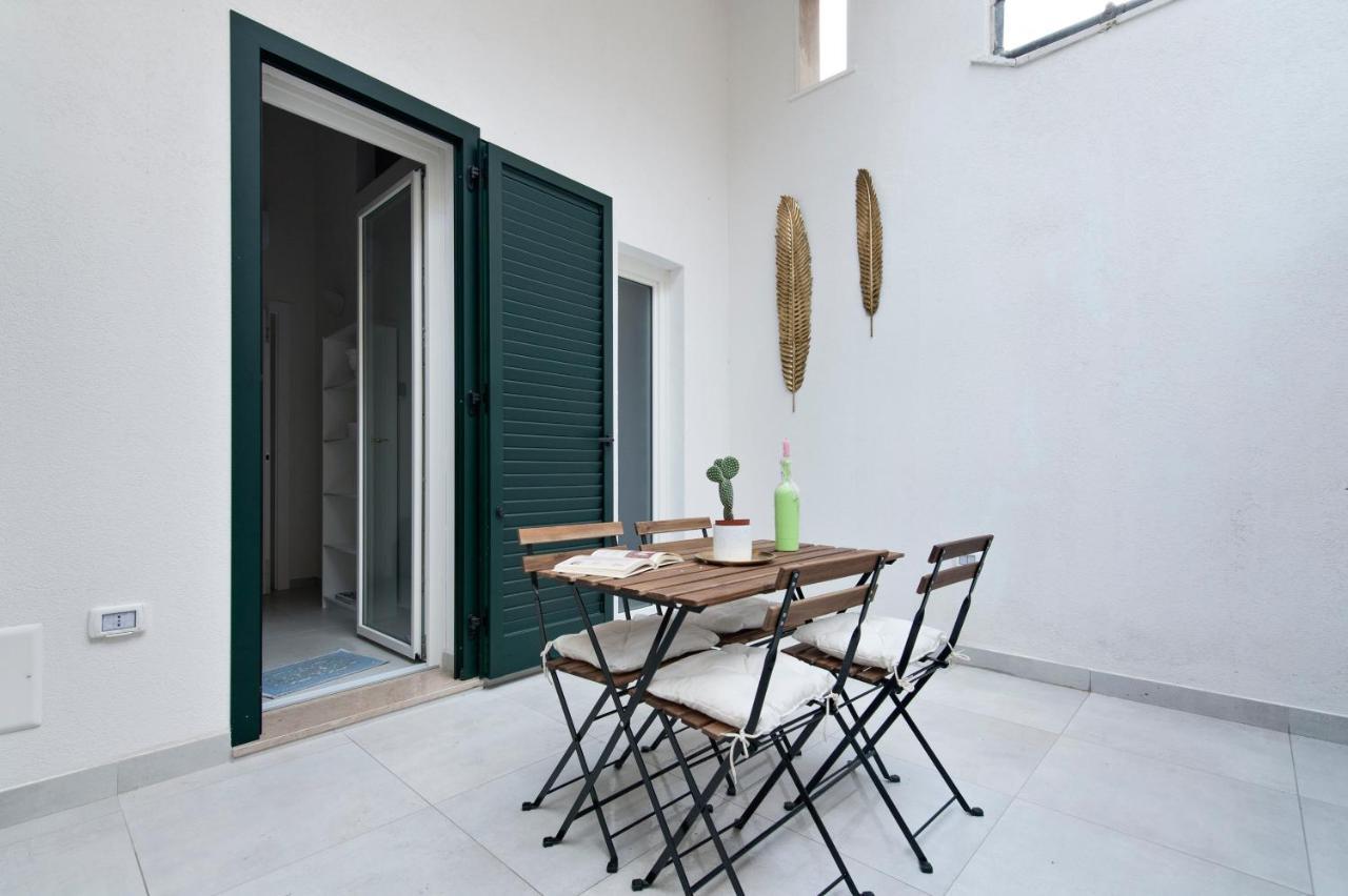 La Galla House - Sit Apartment Lecce Eksteriør bilde