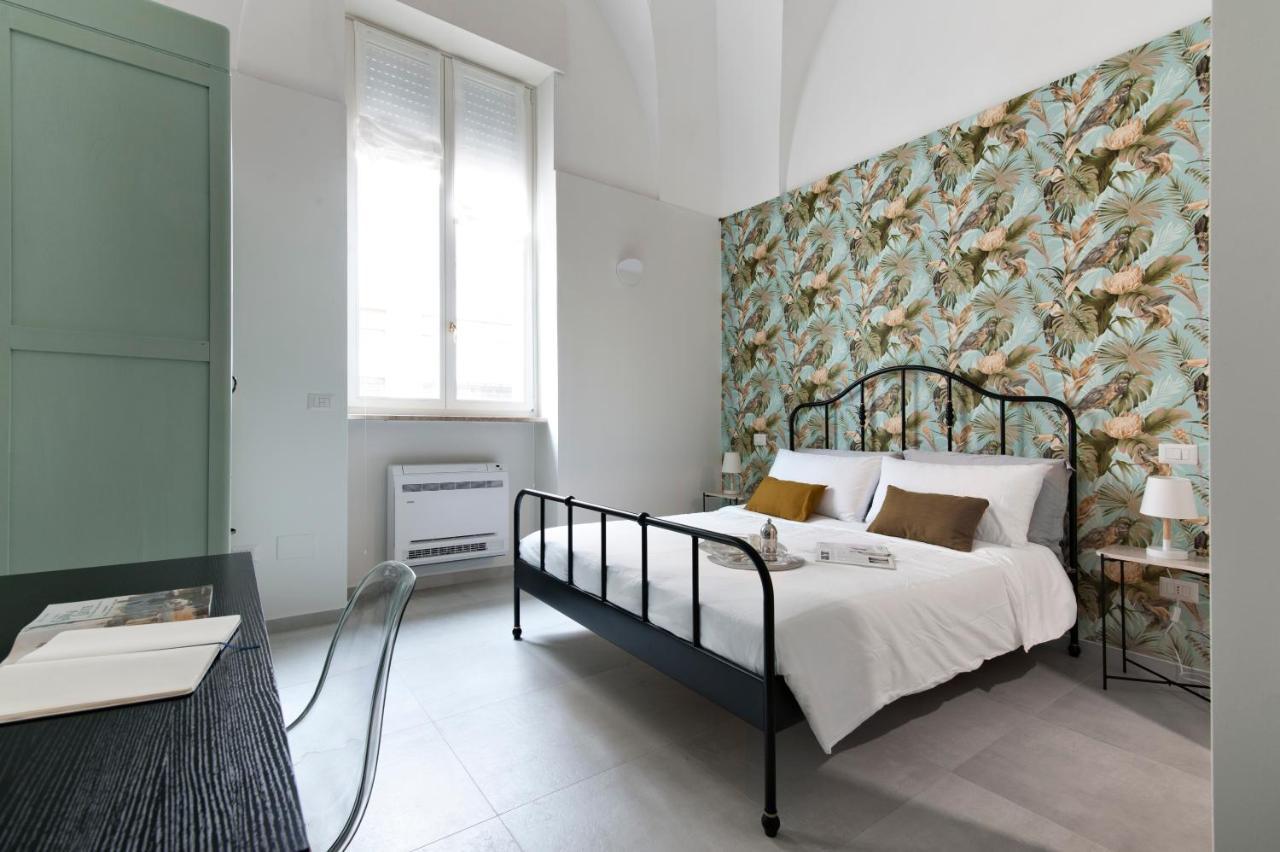 La Galla House - Sit Apartment Lecce Eksteriør bilde