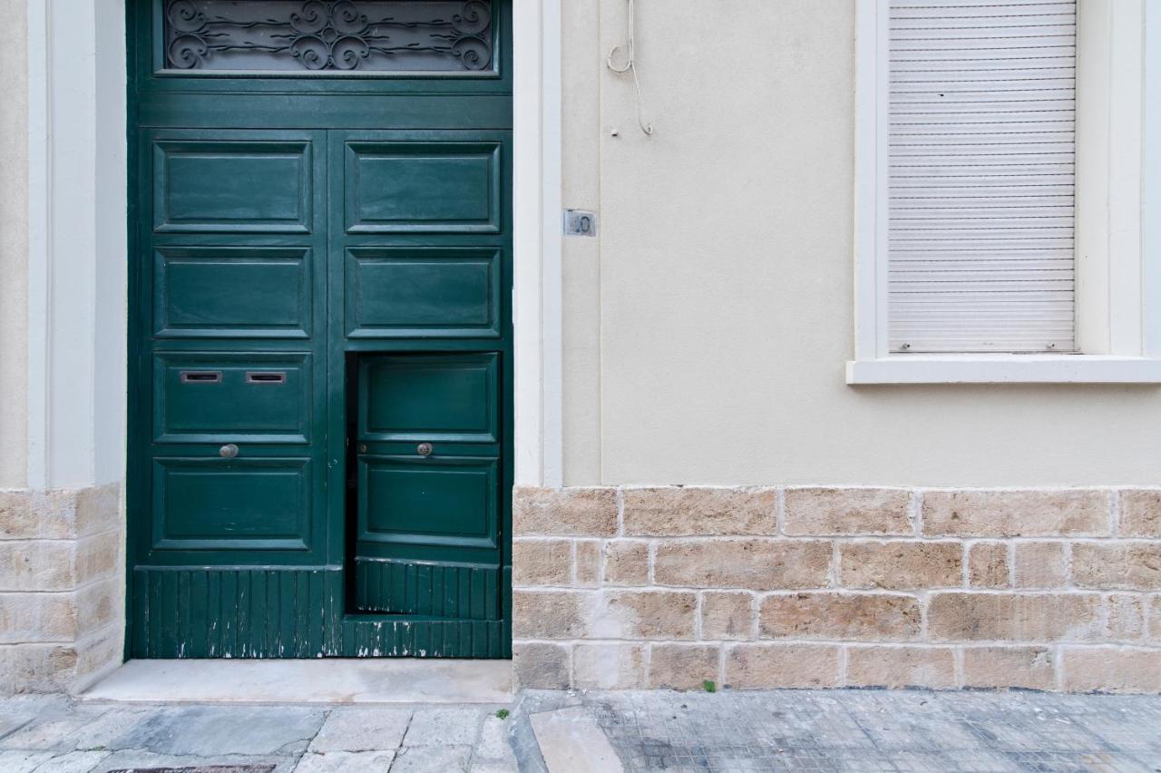 La Galla House - Sit Apartment Lecce Eksteriør bilde