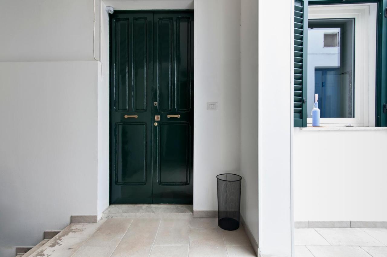 La Galla House - Sit Apartment Lecce Eksteriør bilde