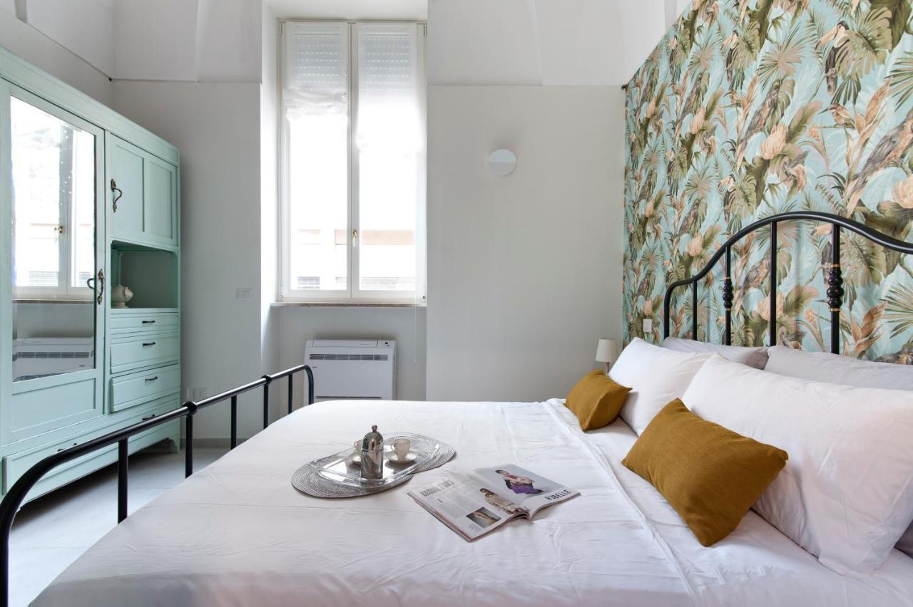 La Galla House - Sit Apartment Lecce Eksteriør bilde